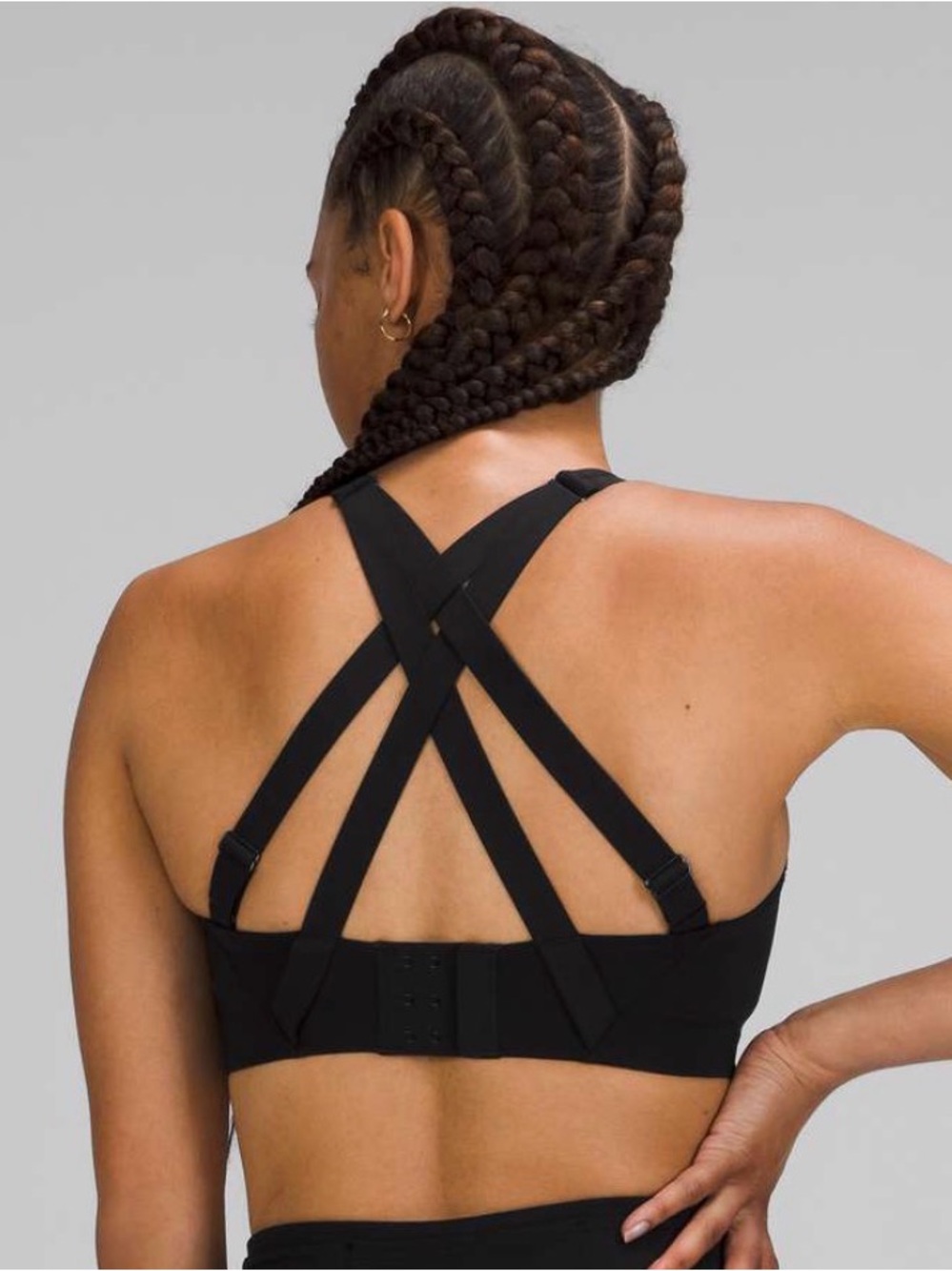 Lululemon Energy Bra *High Support,